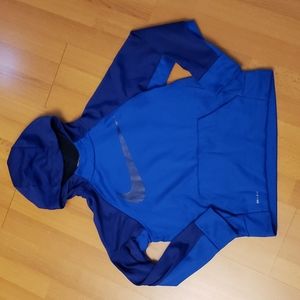 COPY - Nike DRI-FIT hoodie